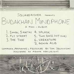Squarepusher - Budakhan Mindphone FLAC