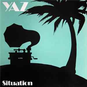 Yaz - Situation FLAC