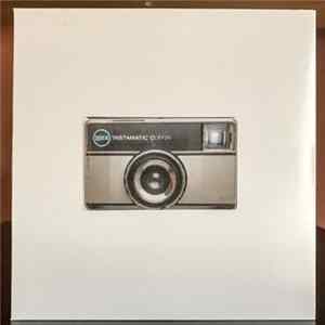 Babybird - Selfies Inside The Coffin FLAC