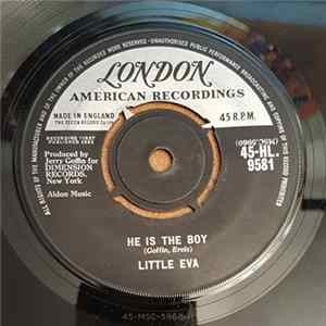Little Eva - The Loco-Motion FLAC