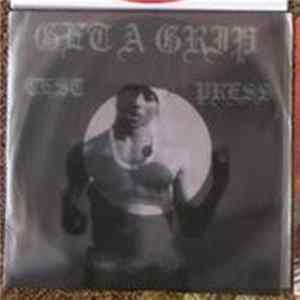 Get A Grip - Get A Grip FLAC