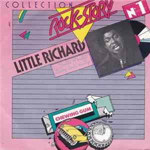 Little Richard - Tutti Frutti / Long Tall Sally FLAC