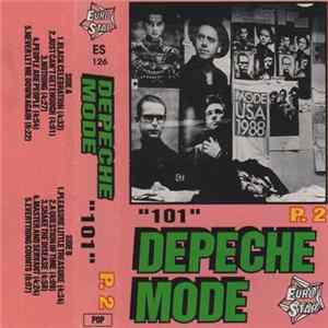 Depeche Mode - "101" Part. 2 FLAC