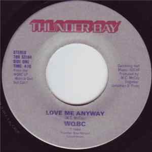 WQBC - Love Me Anyway FLAC