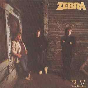Zebra - 3.V FLAC