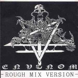 Sabbat - Envenom -Rough Mix Version FLAC
