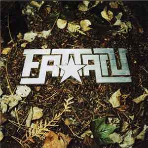 Fattaru - Jordnära FLAC