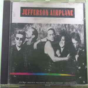 Jefferson Airplane - Jefferson Airplane FLAC