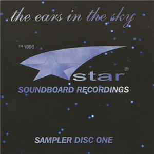 Various - Star - Sampler Disc One FLAC