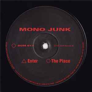 Mono Junk - Untitled FLAC