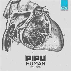 Pipu - Human Part One FLAC