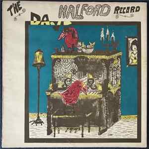 Dave Halford - The Dave Halford Record FLAC