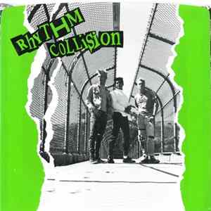 Rhythm Collision - Rhythm Collision FLAC