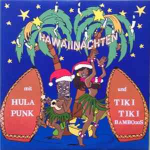 Hula Punk - Hawaiinachten FLAC