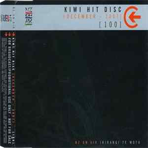 Various - Kiwi Hit Disc [100] [December- 2007] FLAC