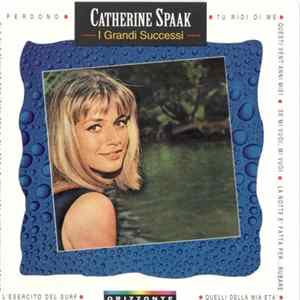 Catherine Spaak - I Grandi Successi FLAC