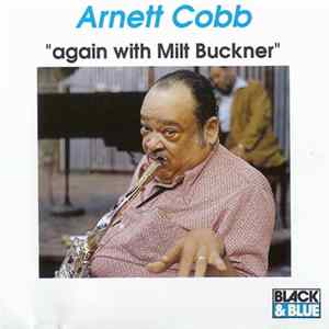 Arnett Cobb - Again With Milt Buckner FLAC