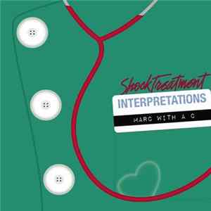 Marc With A C - Shock Treatment (Interpretations) FLAC