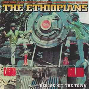 The Ethiopians - Reggae Hit The Town FLAC