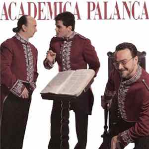 Académica Palanca - Académica Palanca FLAC