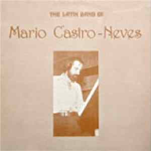 Mario Castro-Neves - Stop, Look & Listen FLAC