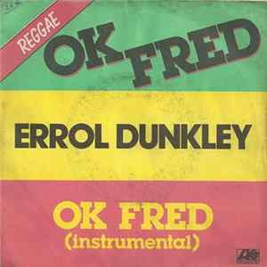 Errol Dunkley - O.K. Fred FLAC