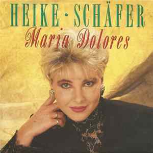 Heike Schäfer - Maria Dolores FLAC