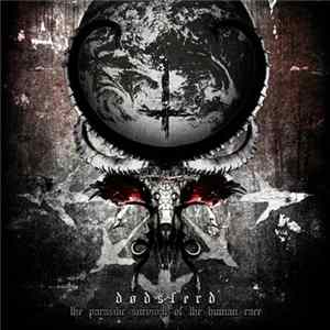 Dodsferd - The Parasitic Survival Of The Human Race FLAC