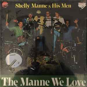 Shelly Manne & His Men - The Manne We Love FLAC