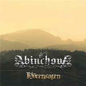 Abinchova - Hörensagen FLAC
