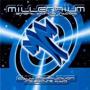 Various - Millennium Club Compilation - Release Two FLAC