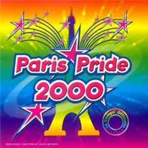 Various - Paris Pride 2000 FLAC