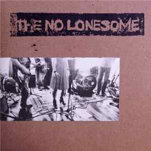 The No Lonesome - Record Store Day 2014 FLAC