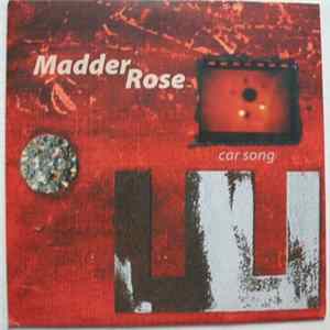 Madder Rose - Car Song FLAC