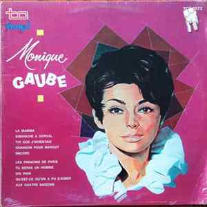 Monique Gaube - Monique Gaube FLAC