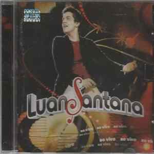 Luan Santana - Ao Vivo FLAC