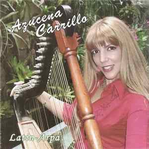 Azucena Carrillo - Latin-Arpa FLAC