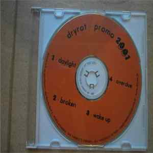 Dryrot - Promo 2001 FLAC