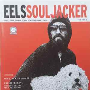 Eels - Souljacker FLAC