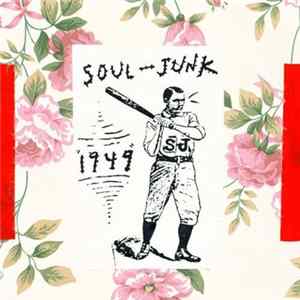Soul-Junk - 1949 FLAC