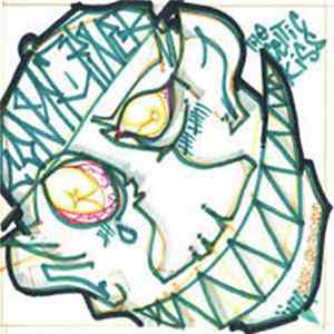 Container - The Celtic Kiss FLAC