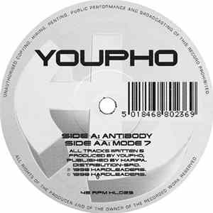 Youpho - Antibody / Mode 7 FLAC