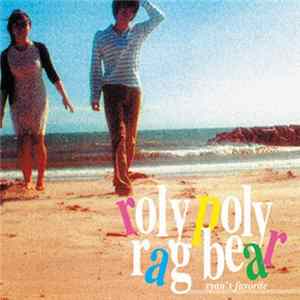 Roly Poly Rag Bear - Ryan's Favourite FLAC