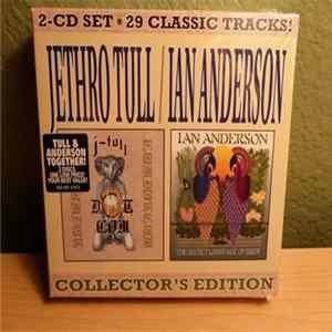 Jethro Tull / Ian Anderson - Collector's Edition FLAC