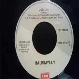 Hausmylly - Jos FLAC
