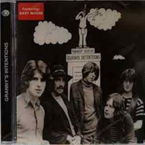 Granny's Intentions - Honest Injun FLAC