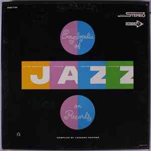 Various - Encyclopedia Of Jazz On Records FLAC