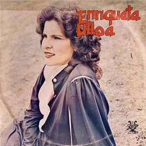 Enriqueta Ulloa - Enriqueta Ulloa FLAC