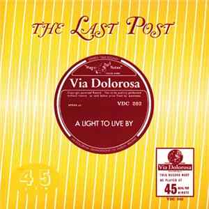 The Last Post - A Light To Live By FLAC
