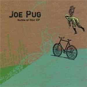Joe Pug - Nation Of Heat EP FLAC